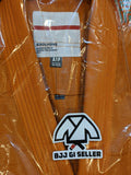 Albino and Preto Batch 55 Jaffa • Orange • A1F • BRAND NEW