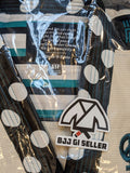 Albino and Preto Batch 79 Equality • Unbleached • A1F • BRAND NEW