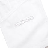 Albino and Preto Batch 88 Destination • White • A1F • BRAND NEW