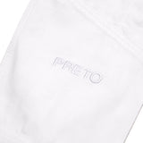 Albino and Preto Batch 88 Destination • White • A1F • BRAND NEW