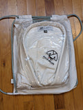Albino and Preto Batch 88 Destination • White • A1F • BRAND NEW