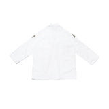 Albino and Preto Batch 88 Destination • White • A1F • BRAND NEW