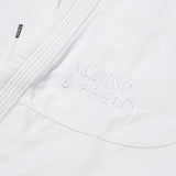 Albino and Preto Batch 88 Destination • White • A1F • BRAND NEW