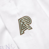 Albino and Preto Batch 88 Destination • White • A1F • BRAND NEW