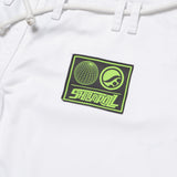Shoyoroll 95 Competitor • White • 1F/A1F • BRAND NEW