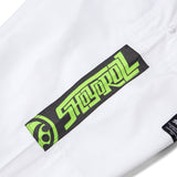 Shoyoroll 95 Competitor • White • 1F/A1F • BRAND NEW