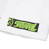 Shoyoroll 95 Competitor • White • 1F/A1F • BRAND NEW