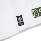 Shoyoroll 95 Competitor • White • 1F/A1F • BRAND NEW