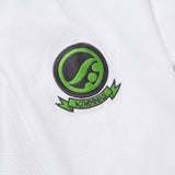 Shoyoroll 95 Competitor • White • 1F/A1F • BRAND NEW