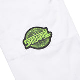Shoyoroll 95 Competitor • White • 1F/A1F • BRAND NEW