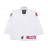 Shoyoroll Competitor 21.Red • White • 1F/A1F • BRAND NEW