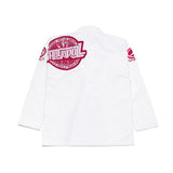 Shoyoroll Competitor 21.Red • White • 1F/A1F • BRAND NEW