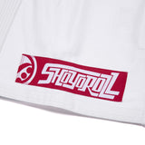 Shoyoroll Competitor 21.Red • White • 1F/A1F • BRAND NEW