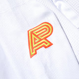 Albino and Preto Series 12 Brazil • White • A3 • BRAND NEW