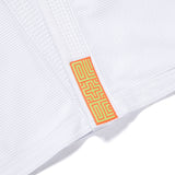 Albino and Preto Series 12 Brazil • White • A3 • BRAND NEW