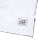 Albino and Preto Series 12 Brazil • White • A3 • BRAND NEW