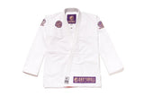 Shoyoroll Batch 85 Competitor Lite • White • A1F • BRAND NEW