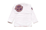 Shoyoroll Batch 85 Competitor Lite • White • A1F • BRAND NEW