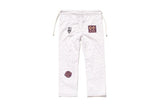Shoyoroll Batch 85 Competitor Lite • White • A1F • BRAND NEW