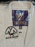 Shoyoroll Batch 85 Competitor Lite • White • A1F • BRAND NEW