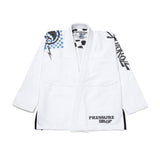 Shoyoroll Batch 116 Pressure Drop • White • 1F/A1F • BRAND NEW