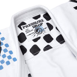 Shoyoroll Batch 116 Pressure Drop • White • 1F/A1F • BRAND NEW