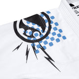 Shoyoroll Batch 116 Pressure Drop • White • 1F/A1F • BRAND NEW