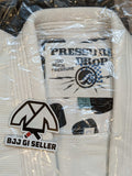 Shoyoroll Batch 116 Pressure Drop • White • 1F/A1F • BRAND NEW