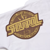 Shoyoroll Timber Competitor • White • 1F/A1F • BRAND NEW