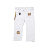 Shoyoroll Timber Competitor • White • 1F/A1F • BRAND NEW