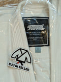 Shoyoroll Timber Competitor • White • 1F/A1F • BRAND NEW