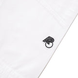 Albino and Preto Batch 90 Essential Kimono • White • A1F • BRAND NEW