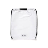 Albino and Preto Batch 90 Essential Kimono • White • A1F • BRAND NEW