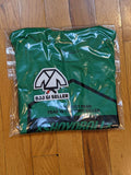 Shoyoroll Dune "Walk Without Rhythm" Tee • Green • Small (S) • GENTLY USED