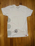 Shoyoroll Dots Tee • White • Small (S) • BRAND NEW