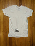 Shoyoroll Dots Tee • White • Small (S) • BRAND NEW