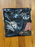 Albino and Preto Next Guard Of Tomorrow Tee • Navy • Small (S) • GENTLY USED