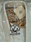 Albino and Preto Batch 110 Year of the Tiger • White • A1L • BRAND NEW