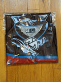Shoyoroll Ranked Rash Guard LS (2011) • Brown • Large (L)