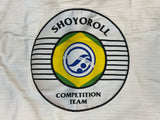 Shoyoroll Batch 94 UTE • White • A2 • GENTLY USED