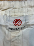Shoyoroll Batch 94 UTE • White • A2 • GENTLY USED
