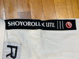 Shoyoroll Batch 94 UTE • White • A2 • GENTLY USED