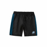 Albino and Preto Tri-Color HB Classic Shorts • Black • XL • BRAND NEW