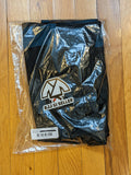 Albino and Preto Tri-Color HB Classic Shorts • Black • XL • BRAND NEW