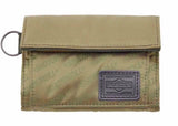 Shoyoroll SYR x Porter Wallet (2017) • Olive • BRAND NEW