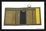 Shoyoroll SYR x Porter Wallet (2017) • Olive • BRAND NEW
