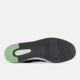 Shoyoroll x New Balance Mat Kimono 574 Sneakers • White/Green • 9.5 • BRAND NEW