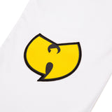 Albino and Preto A&P x Wu-Tang 2 • White • A1F • BRAND NEW