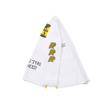 Albino and Preto A&P x Wu-Tang 2 • White • A1F • BRAND NEW