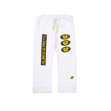 Albino and Preto A&P x Wu-Tang 2 • White • A1F • BRAND NEW